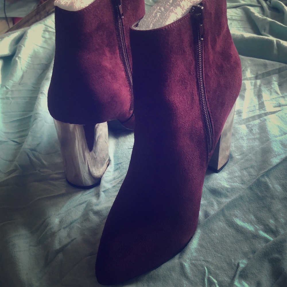 Booties
